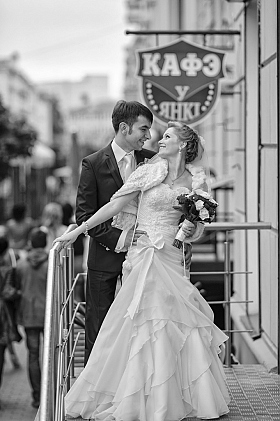 Работа фотографа Виталий Красовский