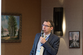 Работа фотографа Сергей Тарасов