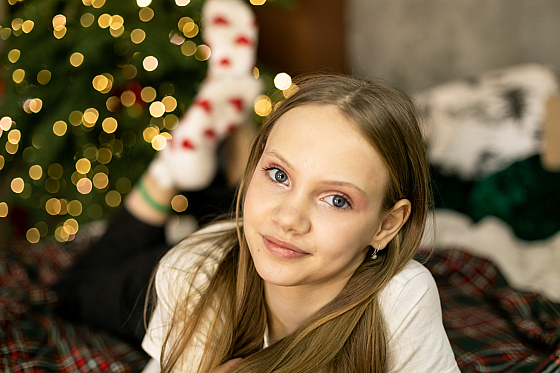 Фотограф Жанна Громова, фотография добавлена 27.12.2025