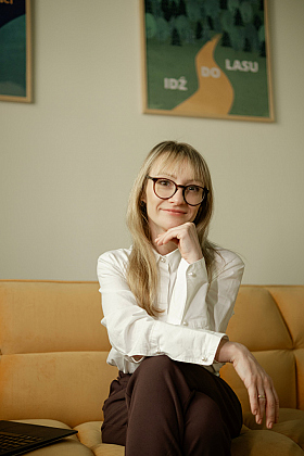 Работа фотографа Мария Войтик