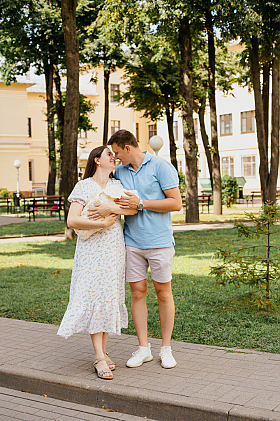 Работа фотографа Екатерина Яковлева