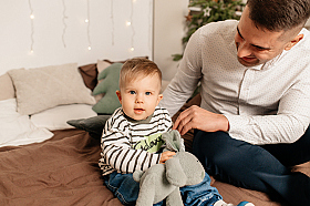 Работа фотографа Юлия Левандовская