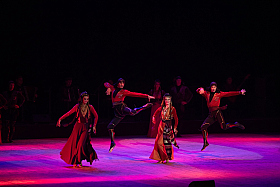 Работа фотографа Сергей Тарасов