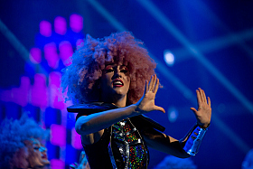 Работа фотографа Сергей Тарасов