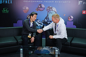 Работа фотографа Александр Лобач