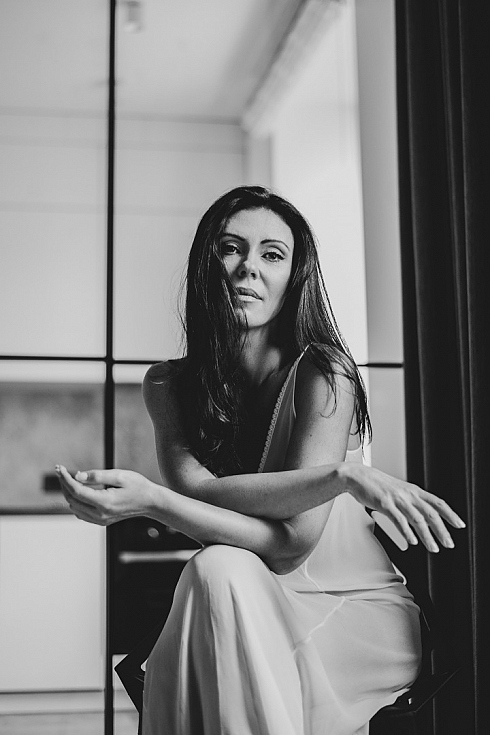 Ольга Марченко - фотограф в городе Брест, фотография добавлена 12.10.2021