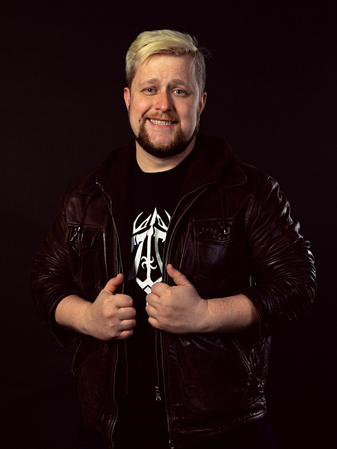 Юля Мельник - фотограф в городе Минск, фотография добавлена 22.01.2018