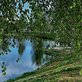 Весенний день | Фотограф Ната Белякова | foto.by фото.бай