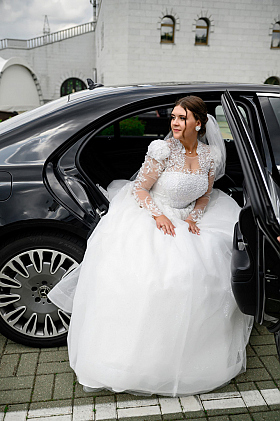 Работа фотографа Кирилл Емельянов