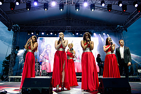 Работа фотографа Сергей Тарасов