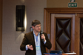 Работа фотографа Сергей Тарасов