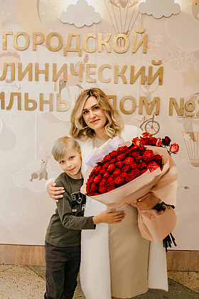 Работа фотографа Екатерина Яковлева