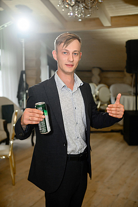 Работа фотографа Кирилл Емельянов