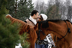 Работа фотографа Надежда Володько