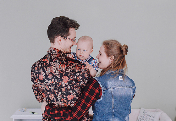 Фотограф Дмитрий Гусалов, фотография добавлена 04.04.2022