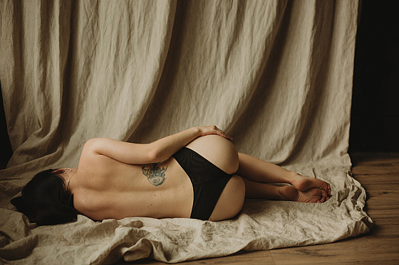 Фотограф Анастасия Заплатина, фотография добавлена 22.07.2020