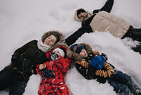 Работа фотографа Дмитрий Гусалов