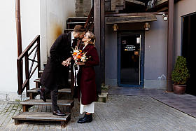 Работа фотографа Андрей Павлов