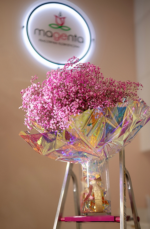 Фотограф Мария Войтик, фотография добавлена 24.12.2025