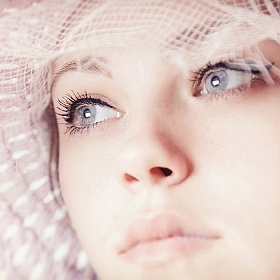 Глаза ангела | Фотограф Сергей Пилтник | foto.by фото.бай