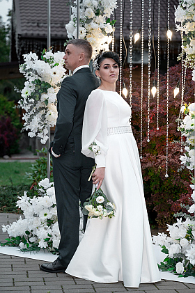 Работа фотографа Александра Еченко