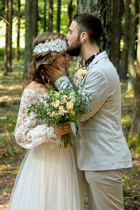 Фотограф Алина Эллис, фотография добавлена 23.11.2025