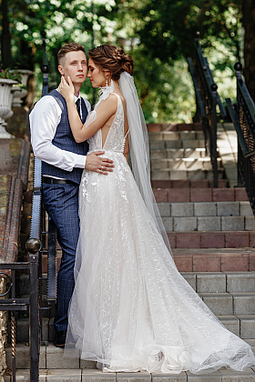 Работа фотографа Андрей Павлов