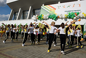 Работа фотографа Сергей Тарасов