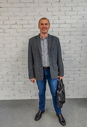 Работа фотографа Алексей Климков