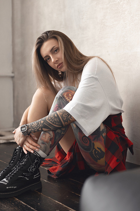 Фотограф Наталия Журавлёва, фотография добавлена 30.03.2024