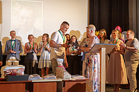 Работа фотографа Сергей Тарасов