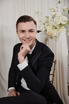 Работа фотографа Илья и Юлия Ширмановы