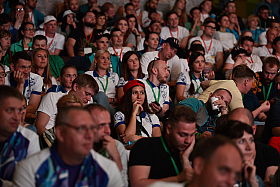 Работа фотографа Сергей Тарасов