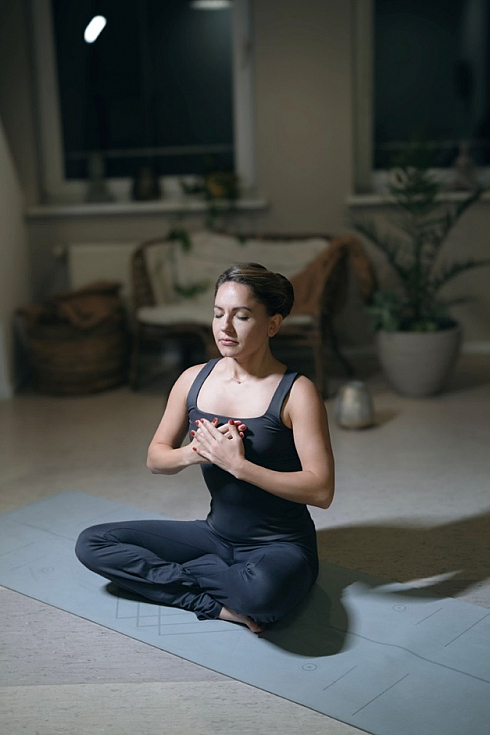 Фотограф Мария Войтик, фотография добавлена 24.12.2025