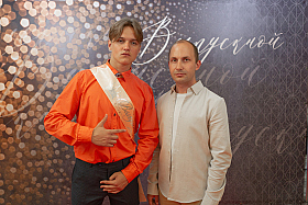 Работа фотографа Сергей Тарасов