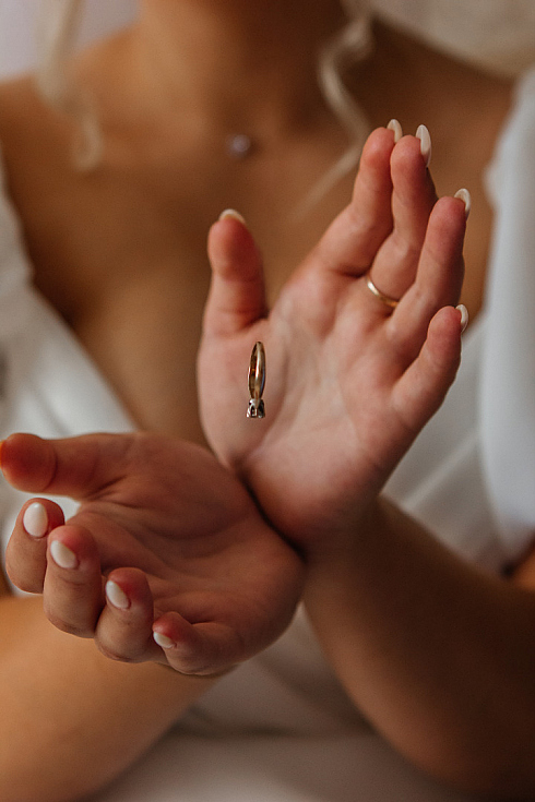 Оксана Босовец - фотограф в городе Брест, фотография добавлена 04.04.2024