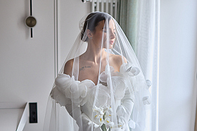 Работа фотографа Илья и Юлия Ширмановы