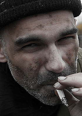 Работа фотографа Андрей Бондарчик