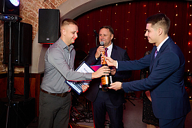 Работа фотографа Алексей Баталов