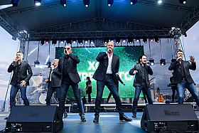 Работа фотографа Сергей Тарасов