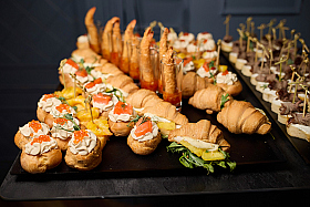 Работа фотографа Илья и Юлия Ширмановы