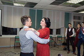 Работа фотографа Сергей Тарасов