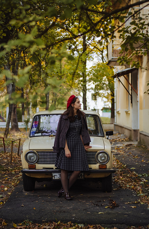 Фотограф Диана Малявко, фотография добавлена 18.07.2019