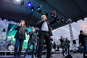 Работа фотографа Сергей Тарасов