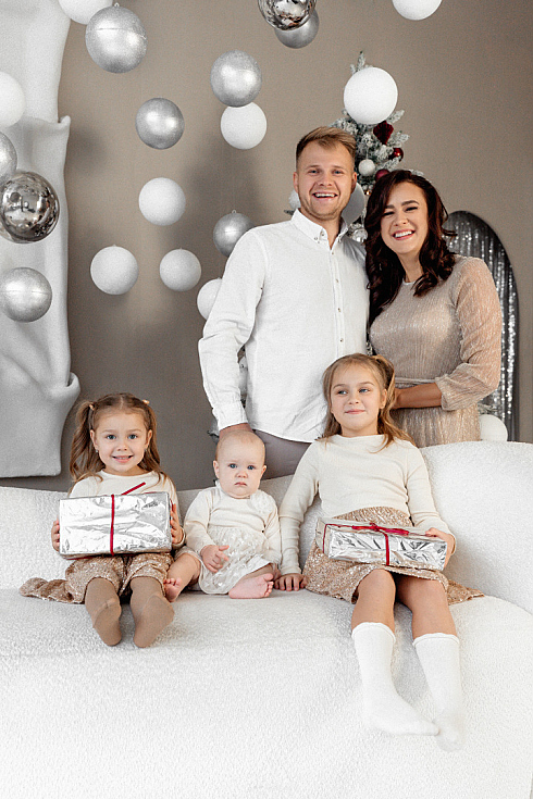 Фотограф Виктория Трегубова, фотография добавлена 29.12.2024