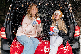 Работа фотографа Юлия Левандовская