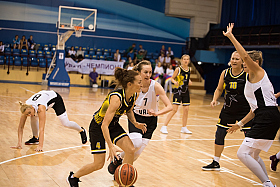 Работа фотографа Сергей Тарасов