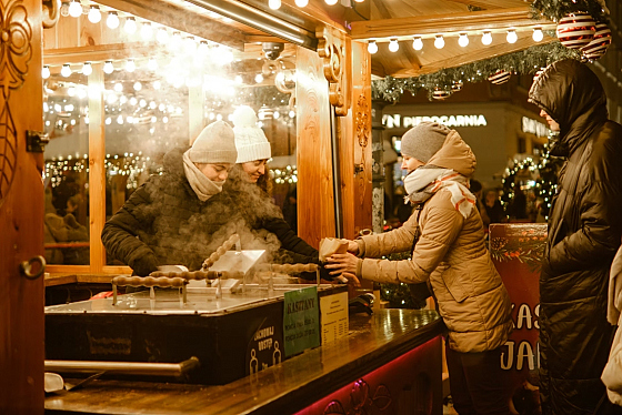 Фотограф Мария Войтик, фотография добавлена 24.12.2025