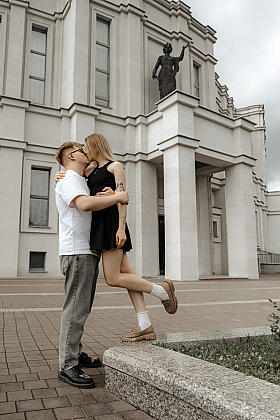 Работа фотографа Екатерина Шведова