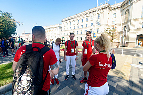 Работа фотографа Сергей Тарасов